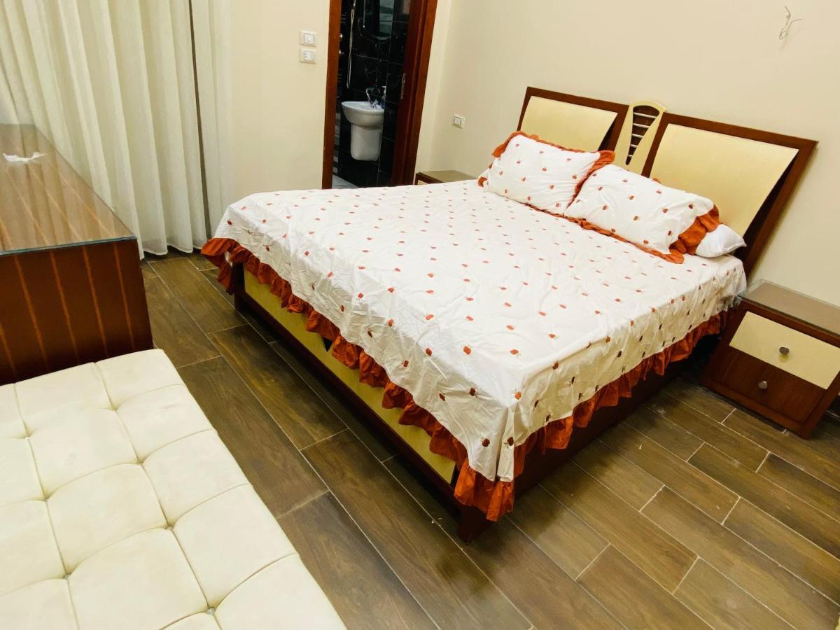 El Sahel Luxor Nile Apartment 外观 照片