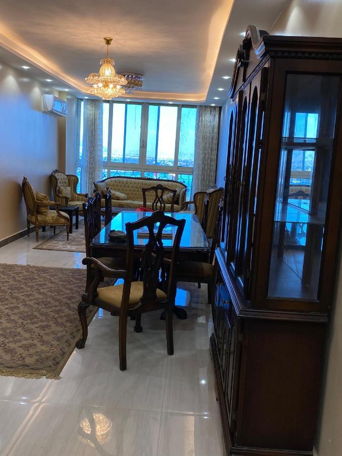El Sahel Luxor Nile Apartment 外观 照片