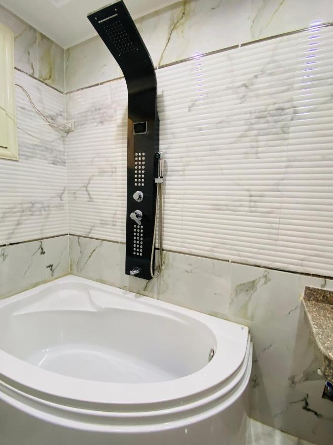 El Sahel Luxor Nile Apartment 外观 照片