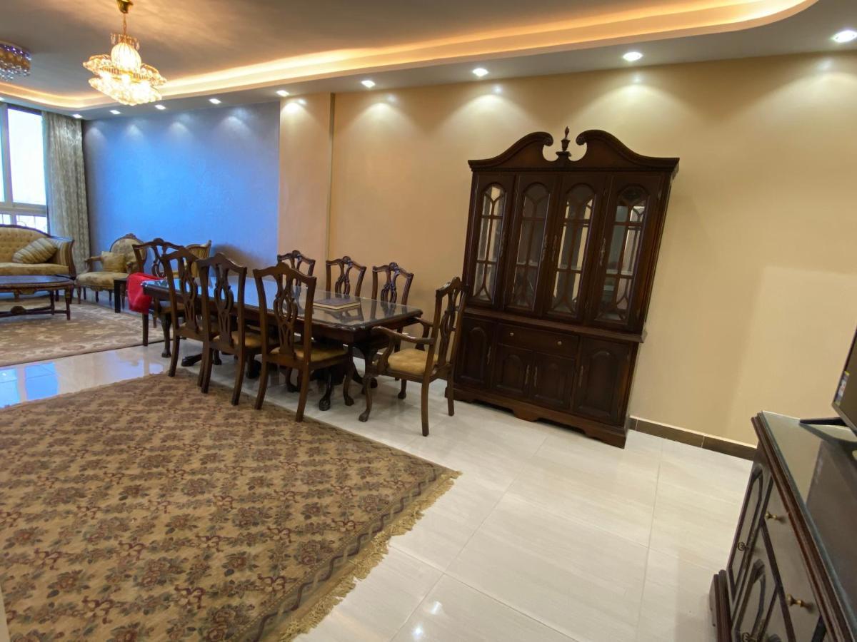 El Sahel Luxor Nile Apartment 外观 照片